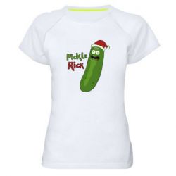 Жіночі спортивні футболки