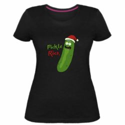 Жіночі футболки стрейчеві