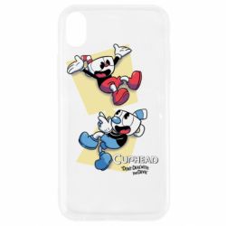 Apple iPhone XR - FATLINE