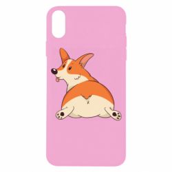 Apple iPhone X/Xs - FATLINE
