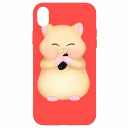 Apple iPhone XR - FATLINE