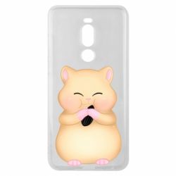 Meizu Note 8