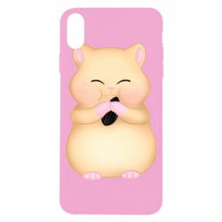 Apple iPhone X/Xs - FATLINE