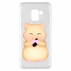 Samsung A8 2018