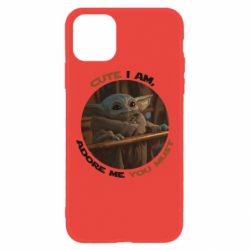 Apple iPhone 11 - FATLINE