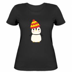 Жіночі футболки - FATLINE