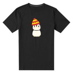 Чоловічі футболки стрейчеві