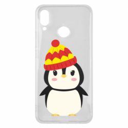 Huawei P Smart Plus 2018