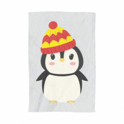 3D Рушники - FATLINE