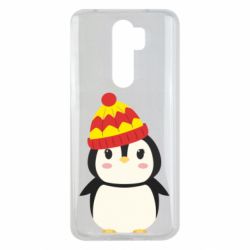 Xiaomi Redmi Note 8 Pro