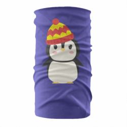 Бандана-труба - FATLINE