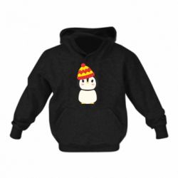 Дитячі худі - FATLINE