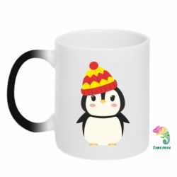 Кружки-хамелеони - FATLINE