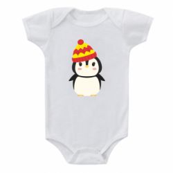 Дитячі бодіки - FATLINE