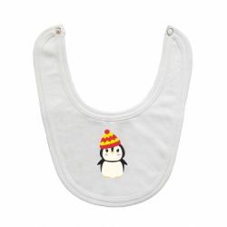 Дитячі слинявчики