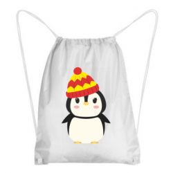 Рюкзаки-мішки