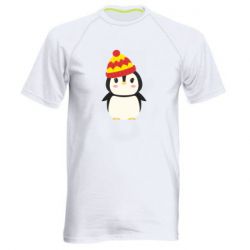 Чоловічі спортивні футболки