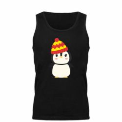 Майка чоловіча