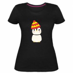 Жіночі футболки стрейчеві