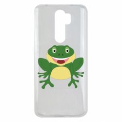 Xiaomi Redmi Note 8 Pro