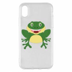 Apple iPhone X/Xs - FATLINE