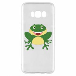 Samsung S8