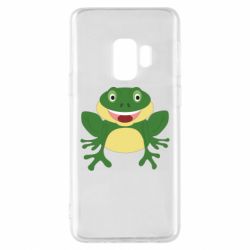 Samsung S9