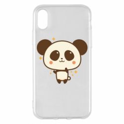 Apple iPhone X/Xs - FATLINE