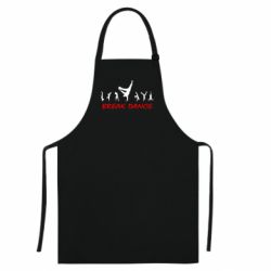 Кольорові фартухи - FATLINE