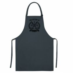 Цветные фартуки - FATLINE