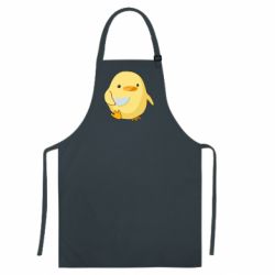 Кольорові фартухи