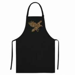 Кольорові фартухи - FATLINE