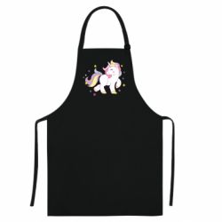 Кольорові фартухи