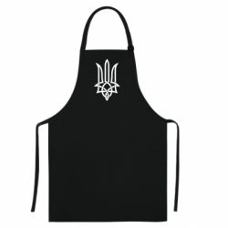 Цветные фартуки - FATLINE