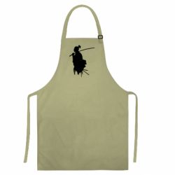 Кольорові фартухи