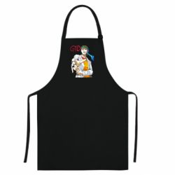 Кольорові фартухи - FATLINE