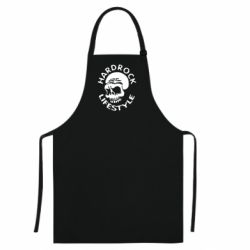 Кольорові фартухи - FATLINE