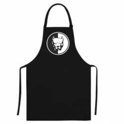 Цветные фартуки