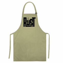 Цветные фартуки