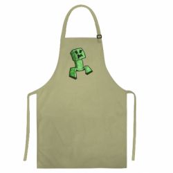 Цветные фартуки - FATLINE