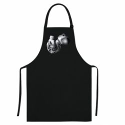 Цветные фартуки - FATLINE