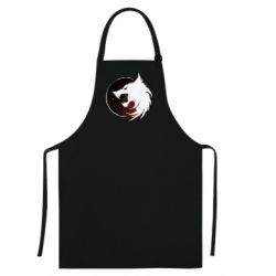 Кольорові фартухи