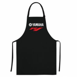 Кольорові фартухи - FATLINE