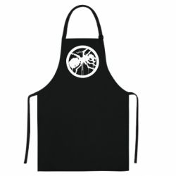 Кольорові фартухи