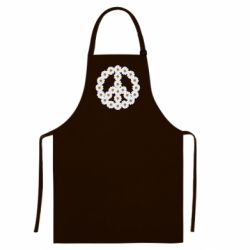 Цветные фартуки - FATLINE