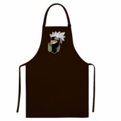 Кольорові фартухи - FATLINE