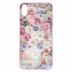 Apple iPhone X/Xs - FATLINE