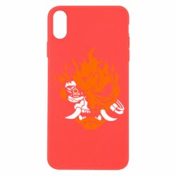 Apple iPhone X/Xs - FATLINE