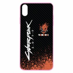 Apple iPhone X/Xs - FATLINE