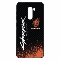 Xiaomi Pocophone F1
